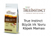 True Instinct Büyük Irk Yavru Köpek Maması