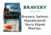 Bravery Salmon Hipoalerjenik Yavru Köpek Maması İncelemesi Bravery Salmon Hipoalerjenik Yavru Köpek Maması