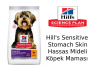 Hill's Sensitive Stomach Skin Hassas Mideli Köpek Maması