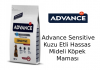 Advance Sensitive Kuzu Etli Hassas Mideli Köpek Maması