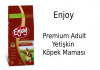 Enjoy Premium Adult Yetişkin Köpek Maması İncelemesi Enjoy Premium Adult Yetişkin Köpek Maması