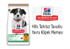 Hills Tahılsız Tavuklu Yavru Köpek Maması