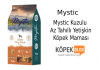 Mystic Kuzulu Az Tahıllı Yetişkin Köpek Maması İncelemesi Mystic Kuzulu Az Tahıllı Yetişkin Köpek Maması