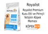 Royalist Premium Kuzu Etli ve Pirinçli Yetişkin Köpek Maması İncelemesi Royalist Premium Kuzu Etli ve Pirinçli Yetişkin Köpek Maması