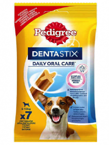 Pedigree Dentastix Medium Köpek Ödülü