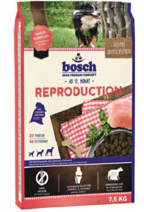Bosch Reproduction Hamile Ve Doğum Yapmış Köpek Maması