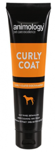 Animology Curly Coat Kıvırcık Tüylü Köpek Şampuanı