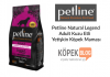 Petline Natural Legend Adult Kuzu Etli Yetişkin Köpek Maması