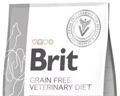 Brit Veterinary Diet Tahılsız Eklem Sağlığı Destekleyici Köpek Maması